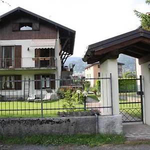 In Campagna Clusone