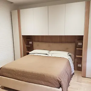  Appartamento San Paolo Tv Cinema