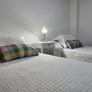 Casa Gara Isabel , Arrecife (Lanzarote) España