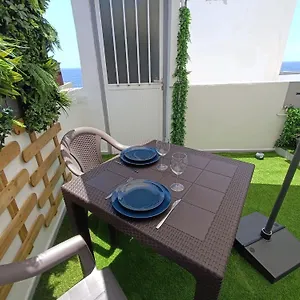 Avec Terrasse Et Vue , El Escobonal España