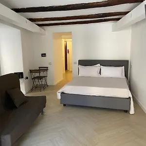 Casa Nina - Egiziaca Luxury , Nápoles Italia