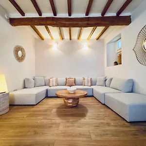 Appartamento La Giulia Luxury - Homkeey