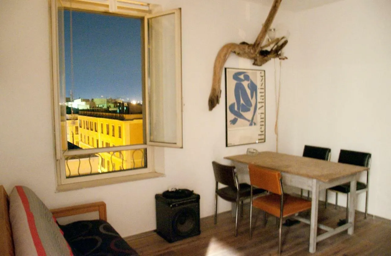 Beachbar Apartment In Ρώμη