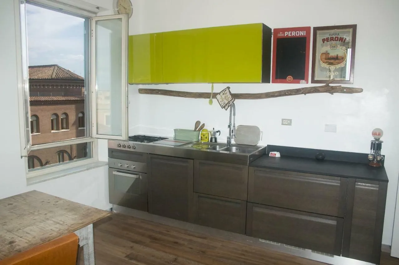 Beachbar Apartment In Ρώμη