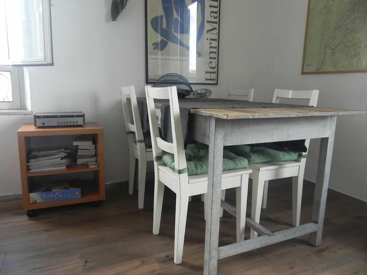 Beachbar Apartment In Ρώμη