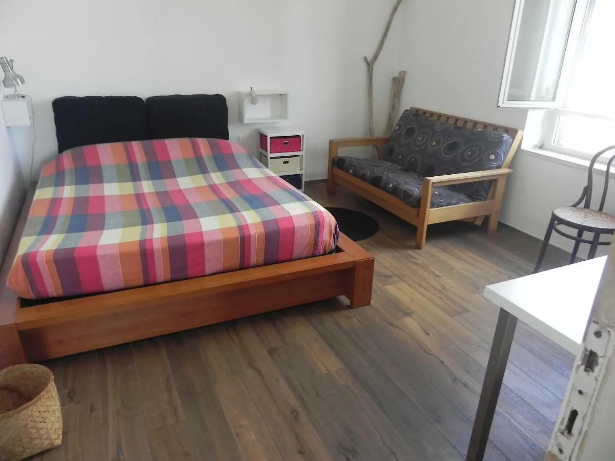 Beachbar Apartment In Ρώμη Ιταλία