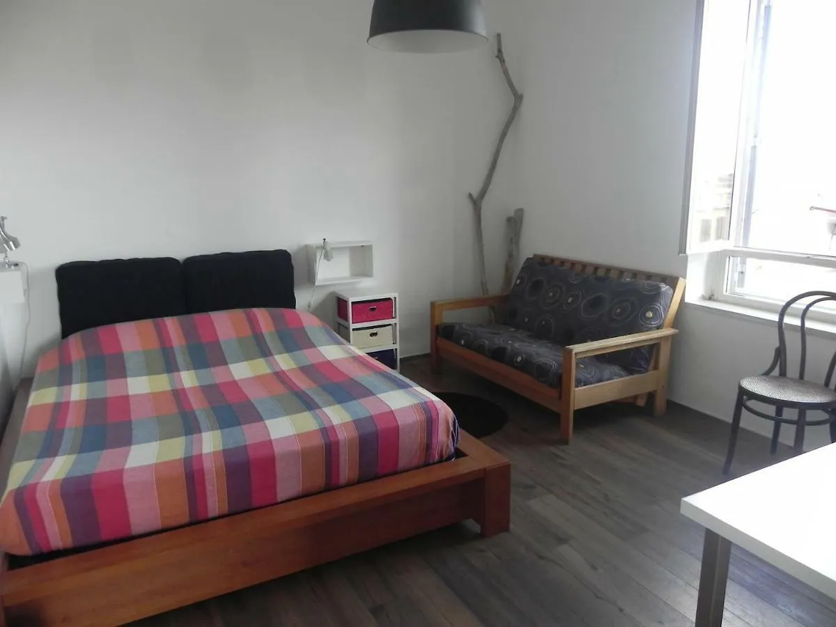 Beachbar Apartment In Rzym Włochy