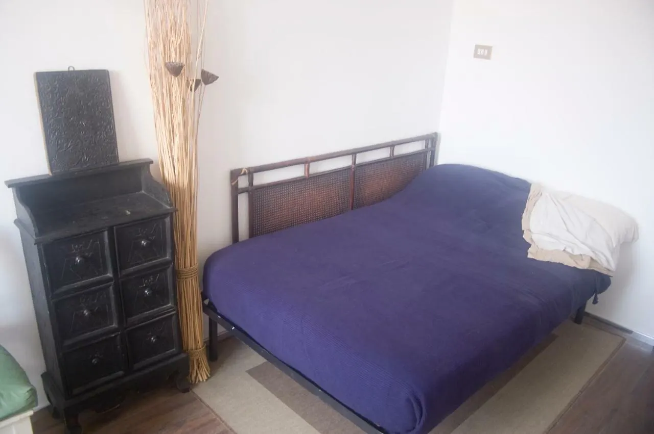 Beachbar Apartment In Rzym Włochy