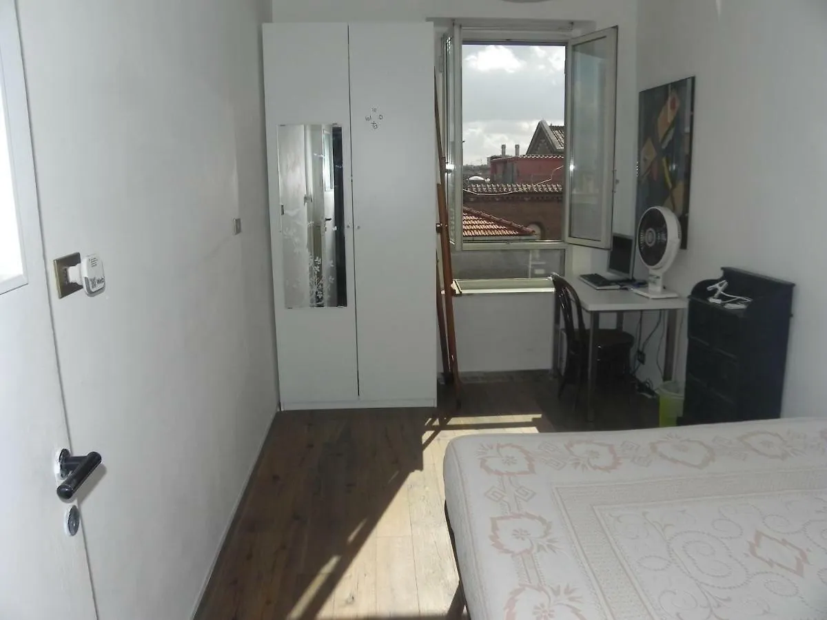 Beachbar Apartment In Rzym