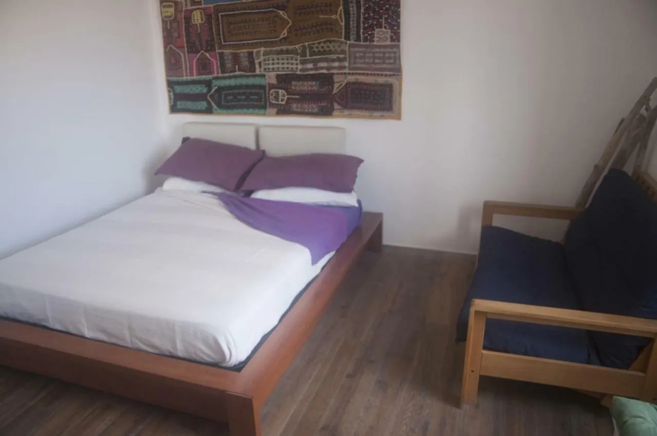 Beachbar Apartment In Rzym