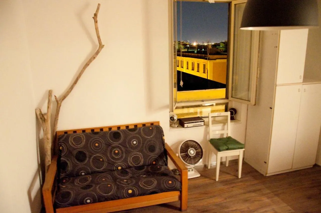 Beachbar Apartment In Rzym